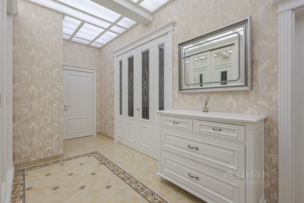 m. Izmaylovskaya: Apartment, 2-rooms