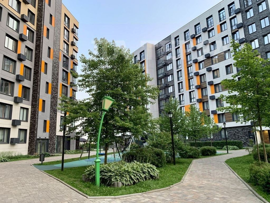 m. Skolkovo: Apartment, 1-rooms