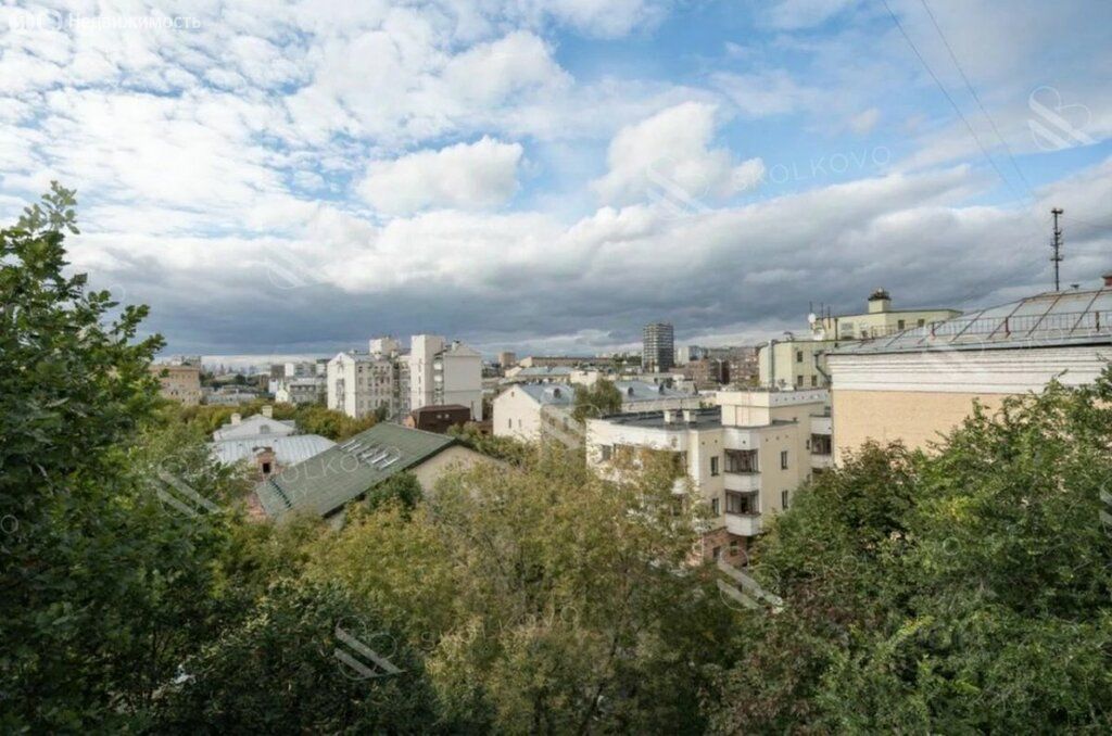 m. Taganskaya: Apartment, 2-rooms