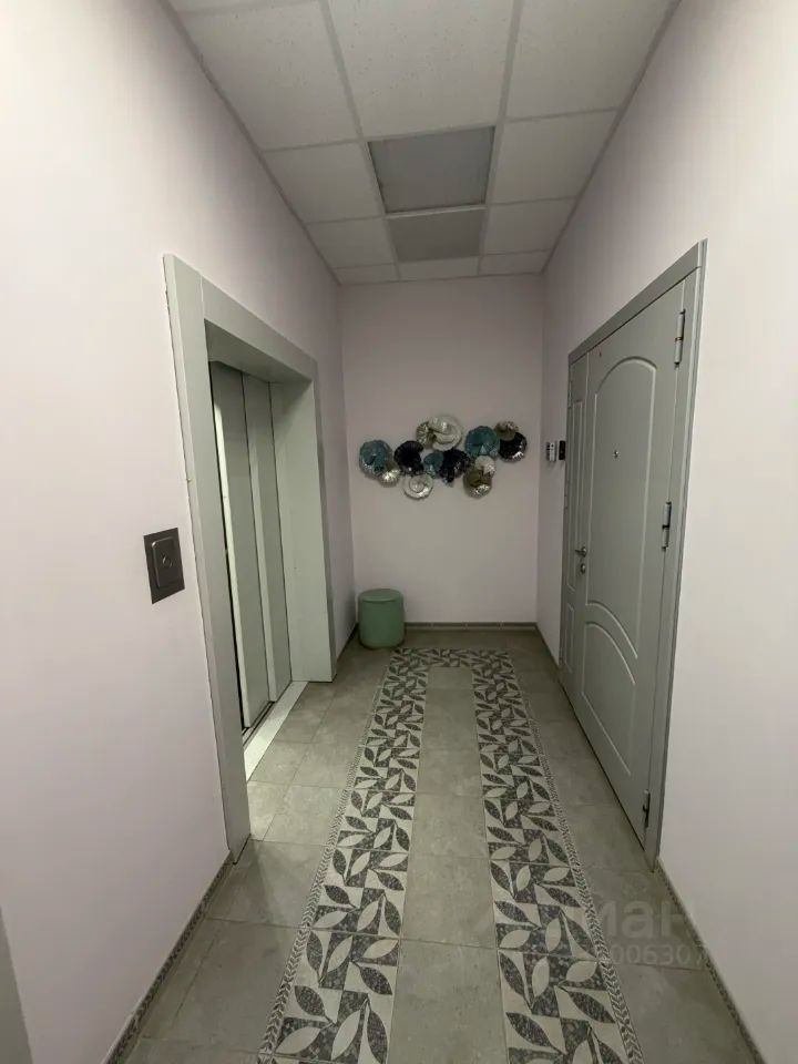 m. Belyaevo: Apartment, 2-rooms