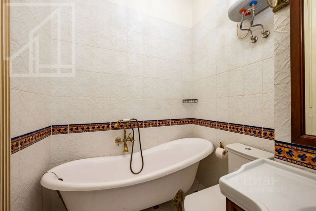 m. Kievskaya: Apartment, 2-rooms