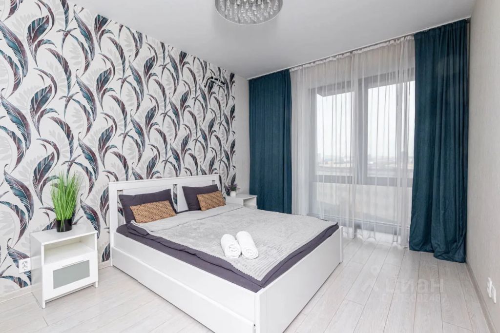 m. Ugreshskaya: Apartment, 1-rooms