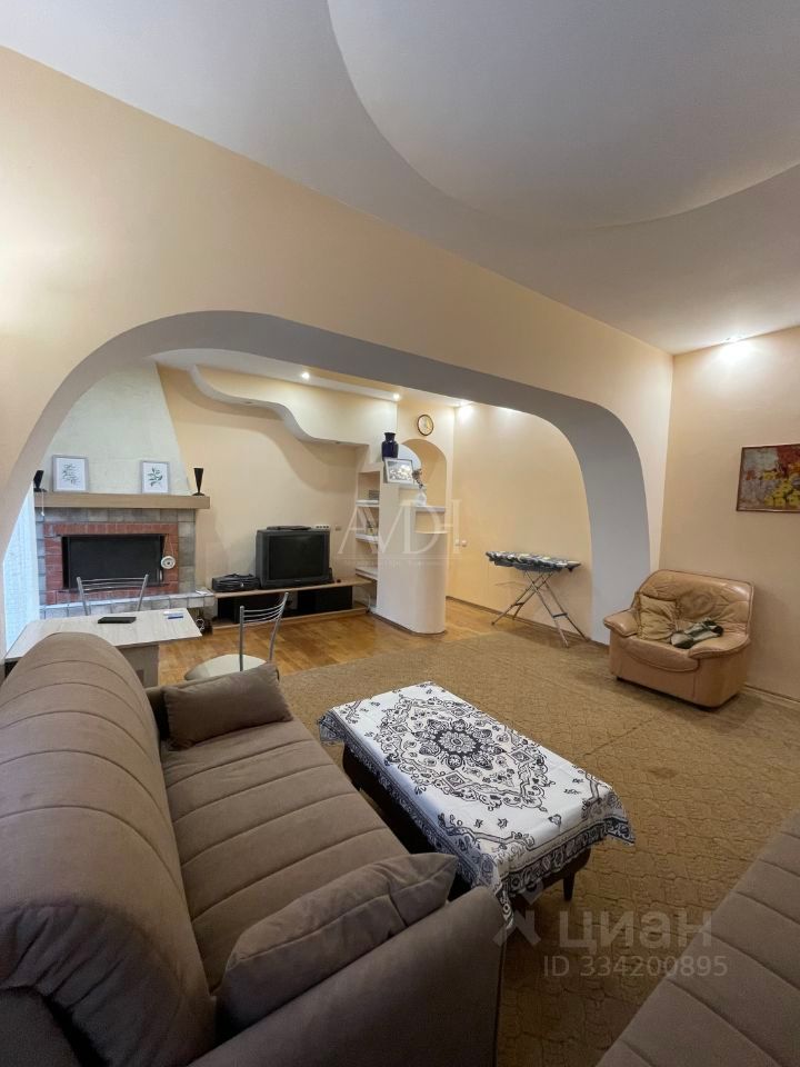 m. Bagrationovskaya: Apartment, studio