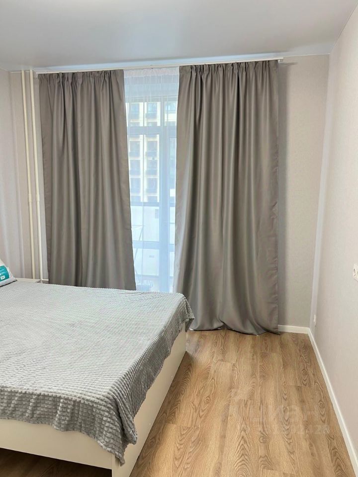 m. Tomilino: Apartment, 1-rooms
