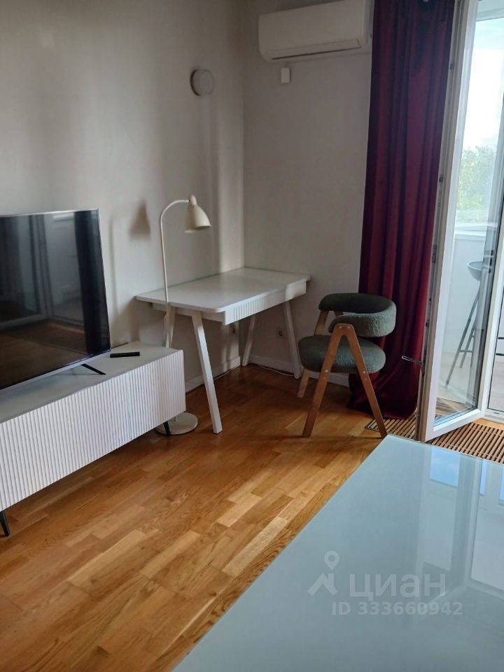 m. Chistye prudy: Apartment, 2-rooms