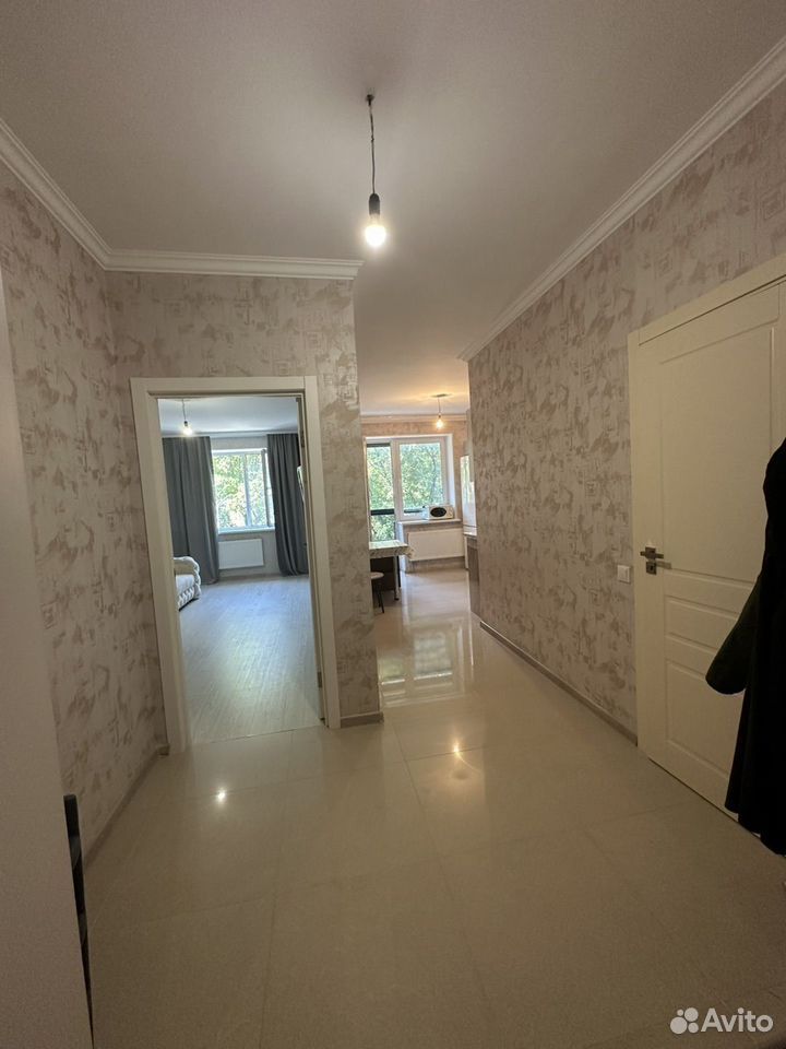 m. Saltykovskaya: Apartment, 1-rooms