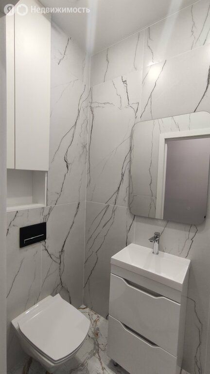 m. Bagrationovskaya: Apartment, 2-rooms