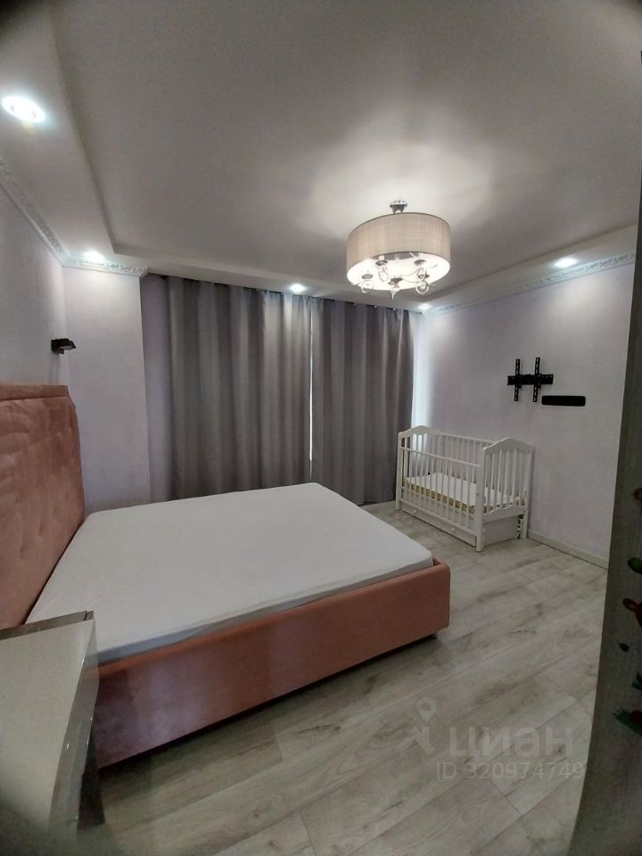 m. Medvedkovo: Apartment, 2-rooms