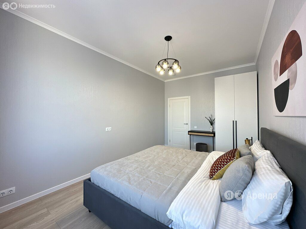 m. Oktyabrskoe pole: Apartment, 2-rooms