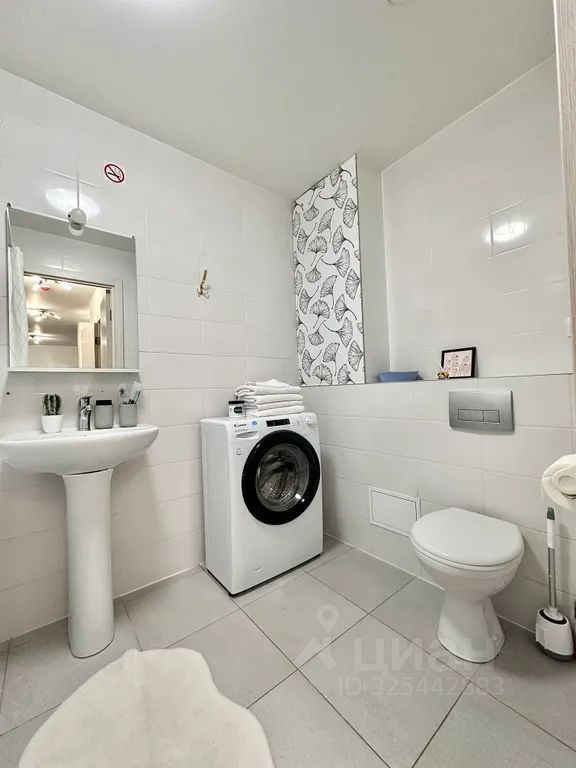 m. Kotelniki: Apartment, 2-rooms