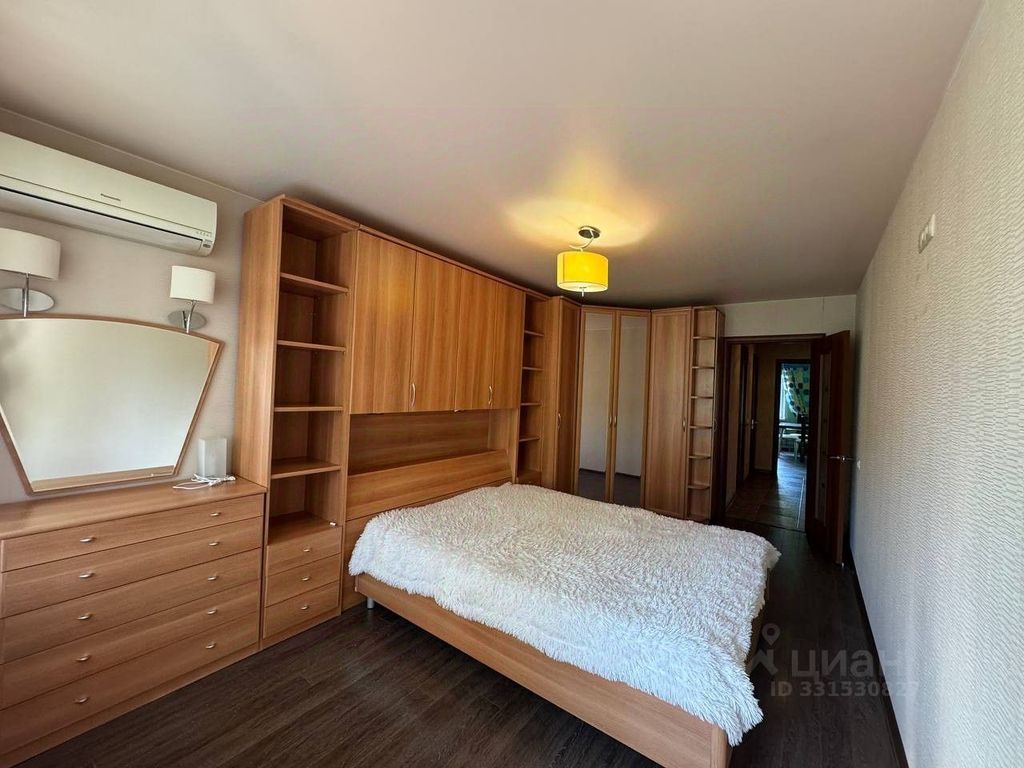 m. Zheleznodorozhnaya: Apartment, 2-rooms
