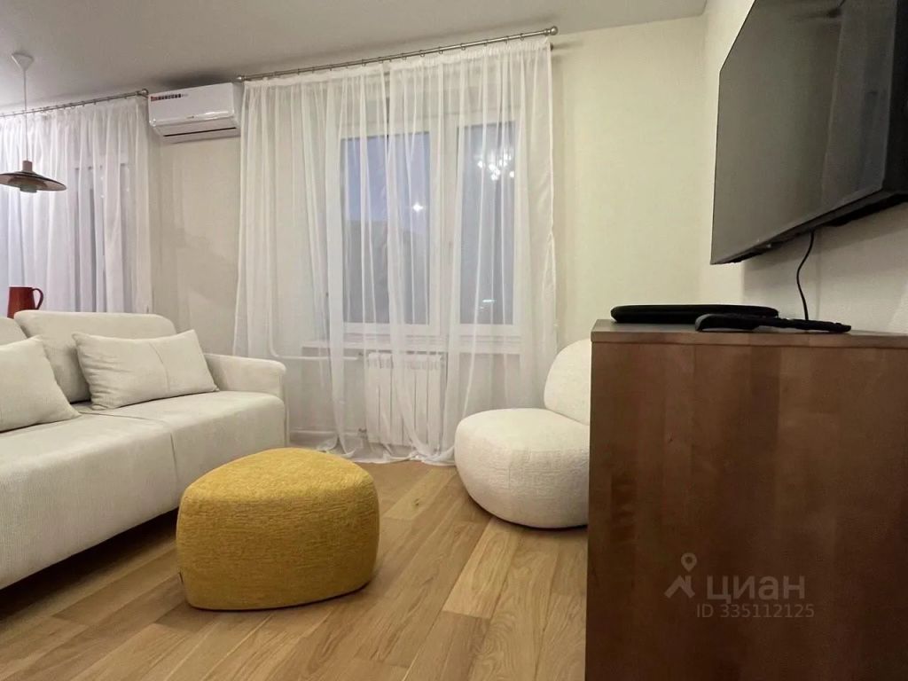 m. Paveletskaya: Apartment, 2-rooms