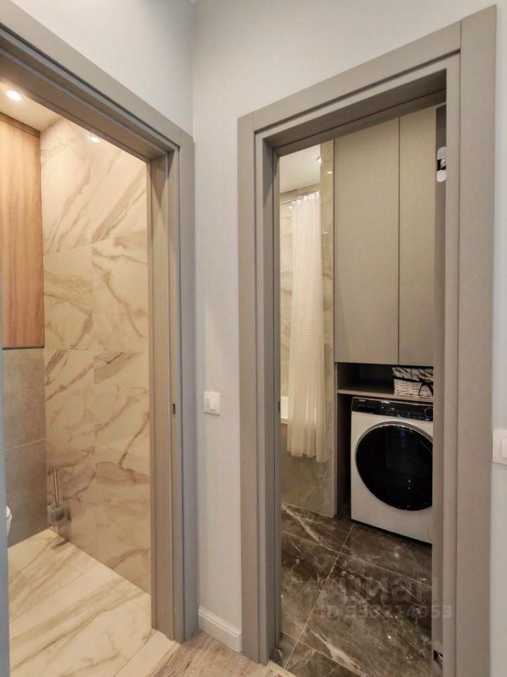 m. Odintsovo: Apartment, 2-rooms