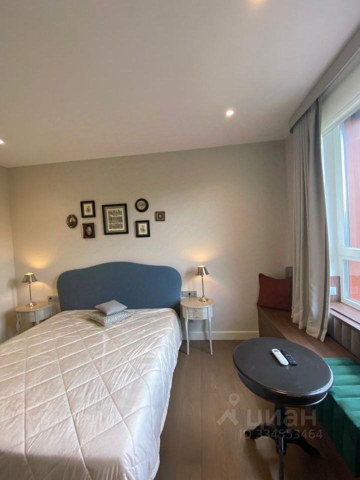 m. Streshnevo: Apartment, 2-rooms
