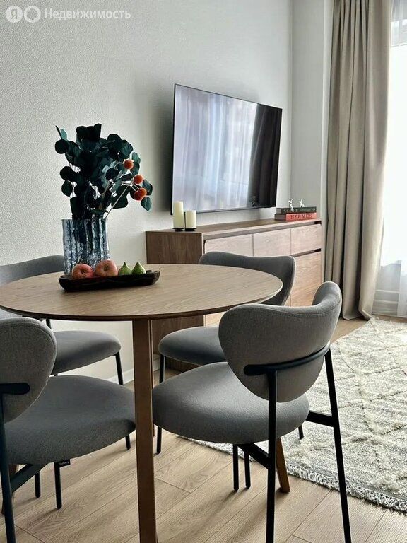 m. Vladykino: Apartment, 1-rooms