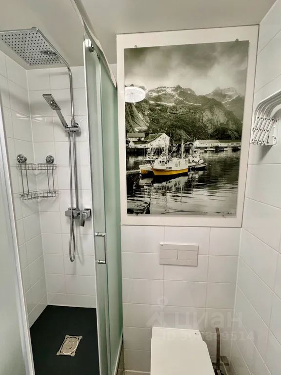 m. Opalikha: Apartment, studio