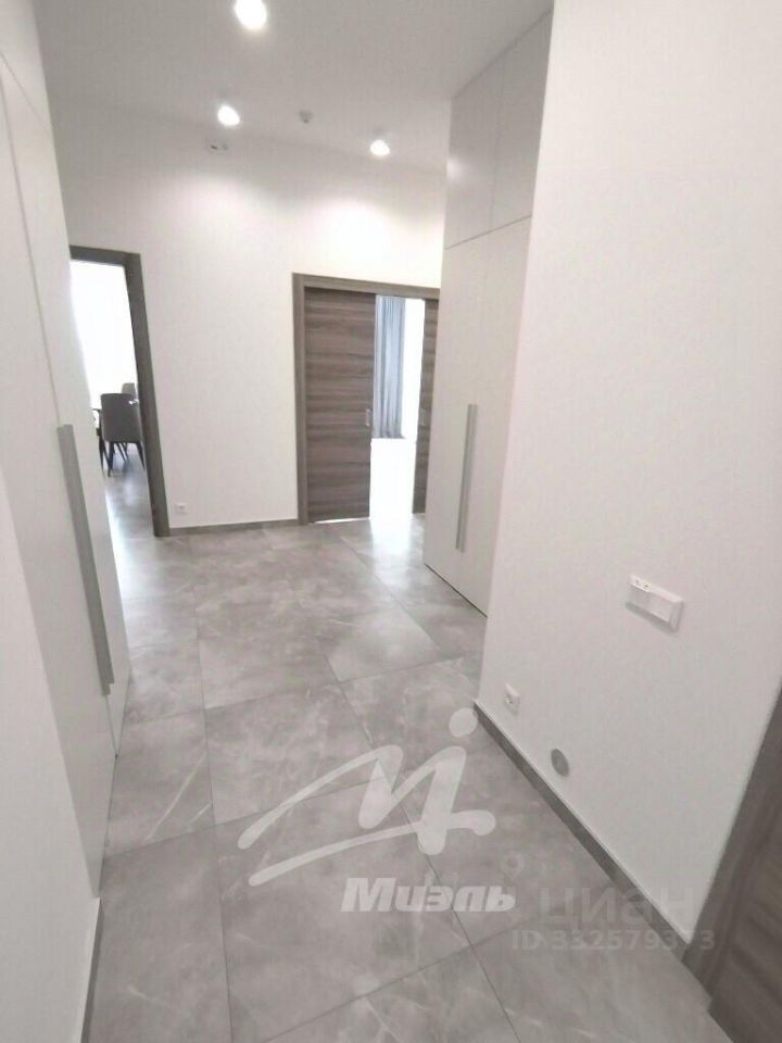m. Ramenki: Apartment, 2-rooms