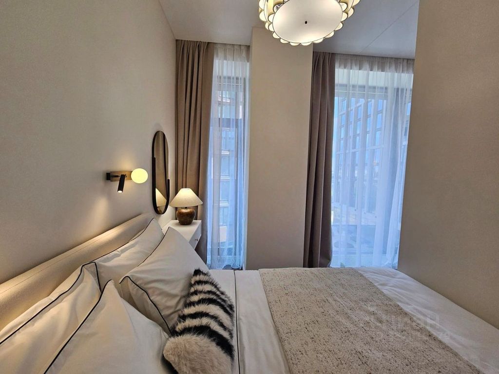 m. Maryina Roscha: Apartment, 1-rooms
