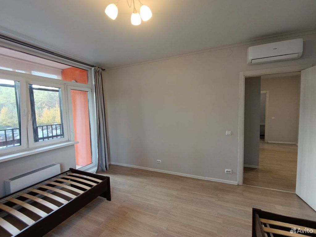 m. Kotelniki: Apartment, 3-rooms