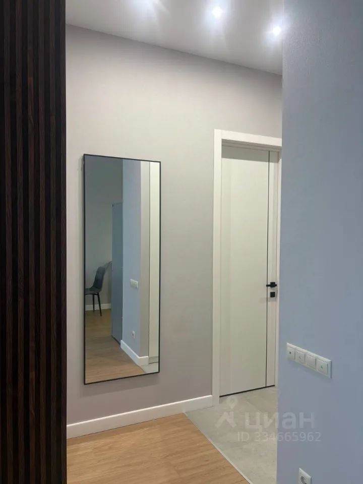 m. Tulskaya: Apartment, 1-rooms