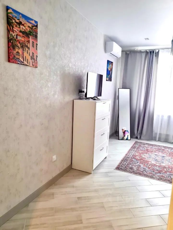 m. Sheremetyevskaya: Apartment, 1-rooms