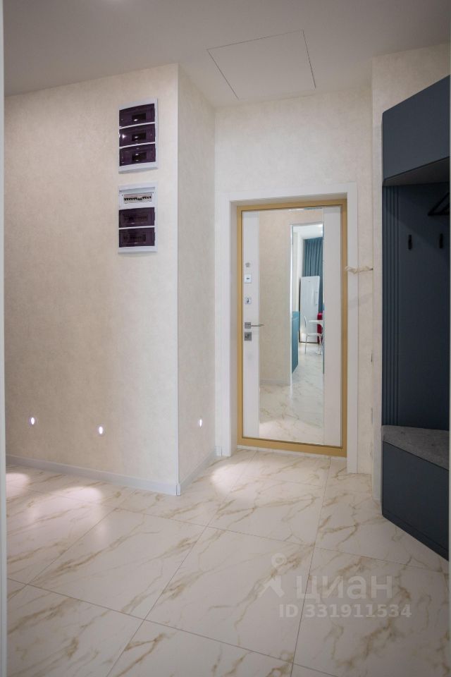 m. Khoroshevo: Apartment, 2-rooms