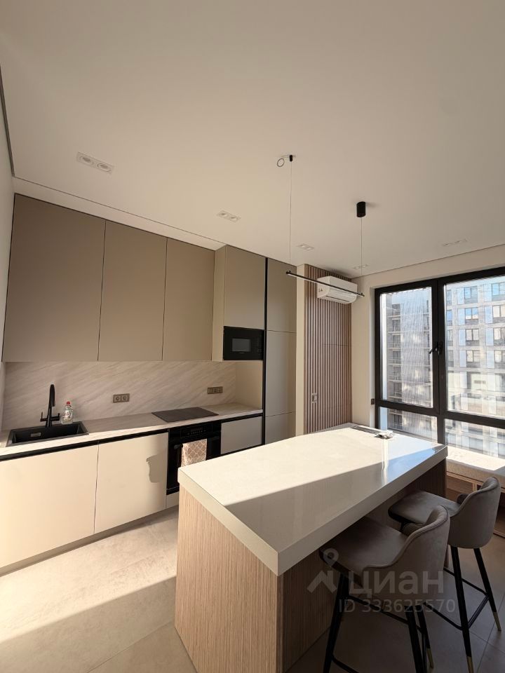 m. Rumyantsevo: Apartment, 2-rooms