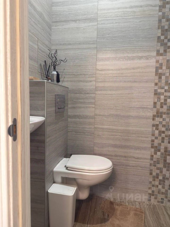 m. Khimki: Apartment, 2-rooms