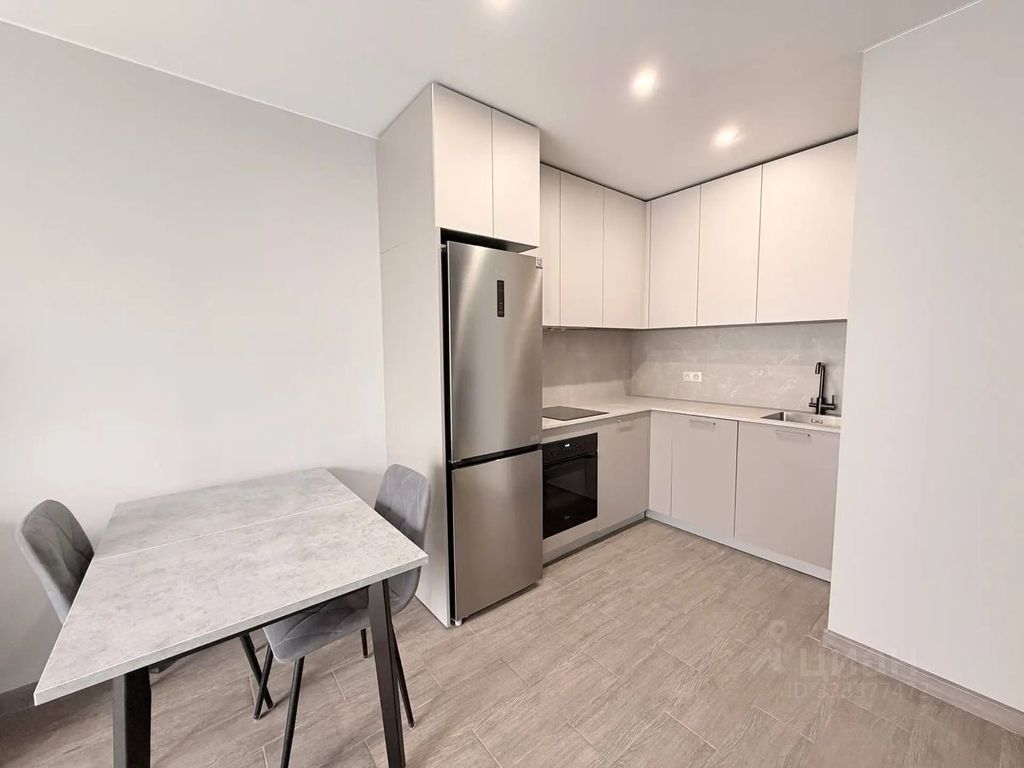 m. Vnukovo: Apartment, 1-rooms