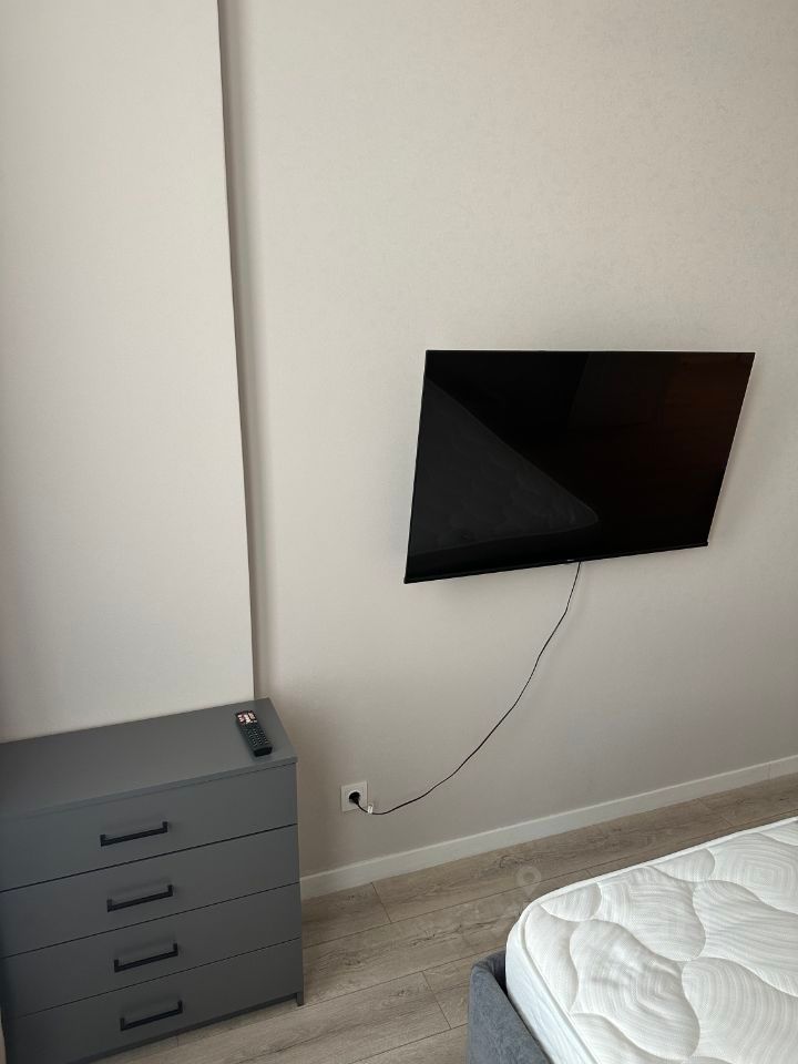 m. Strogino: Apartment, 1-rooms