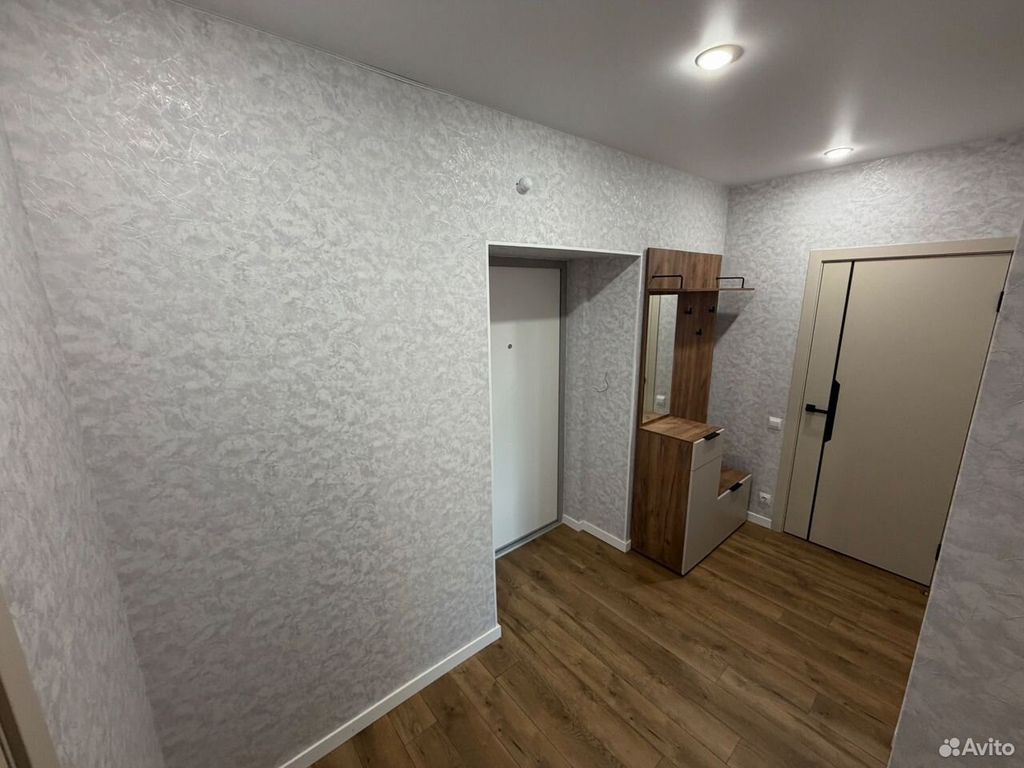 m. Bitsa: Apartment, 1-rooms