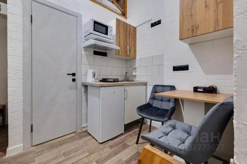 m. Podolsk: Apartment, 2-rooms