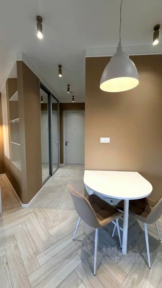 m. Nagatinskaya: Apartment, studio