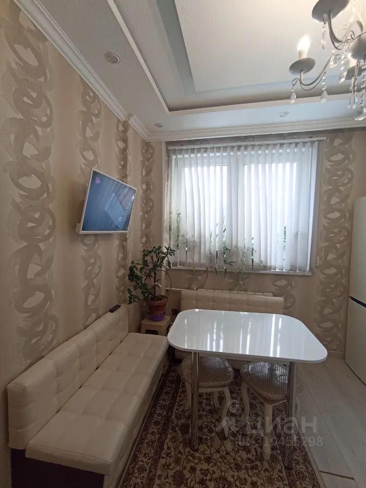 m. Kraskovo: Apartment, 2-rooms