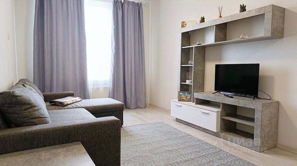 m. Odintsovo: Apartment, 2-rooms