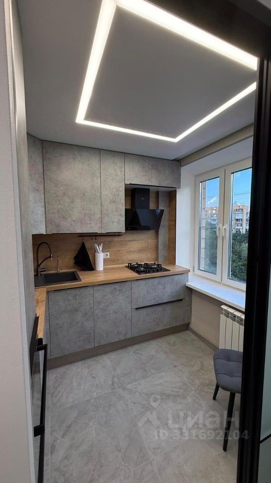 m. Pionerskaya: Apartment, 1-rooms