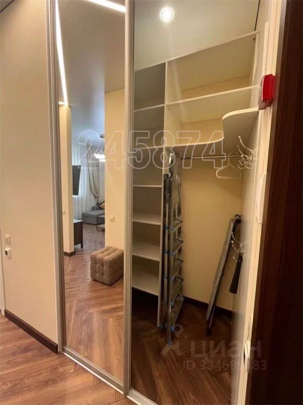 m. Tushinskaya: Apartment, 1-rooms
