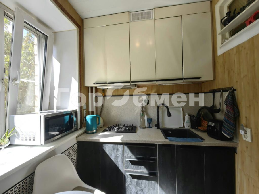 m. Mendeleevskaya: Apartment, 2-rooms