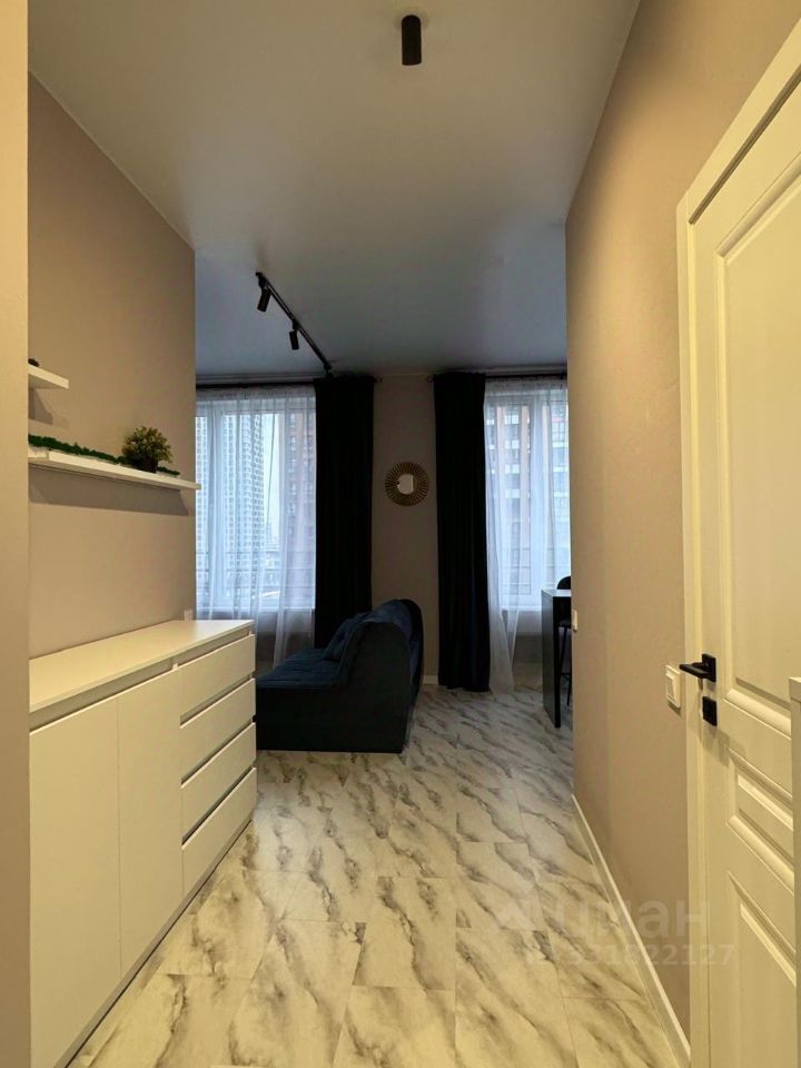 m. Khoroshevo: Apartment, 1-rooms