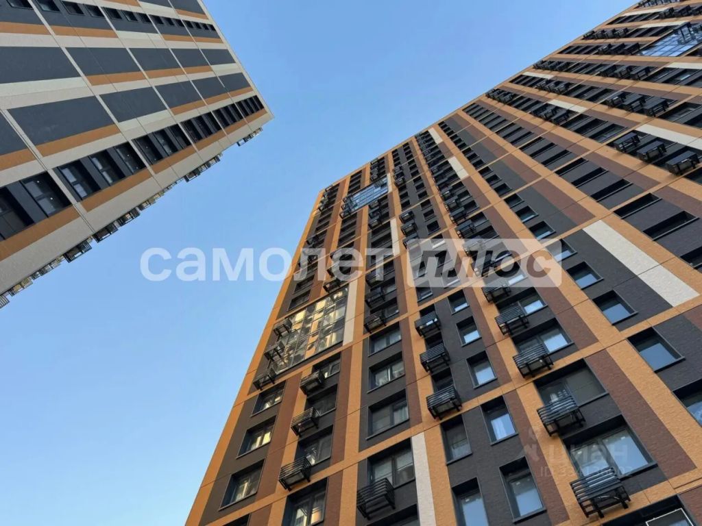 m. Nemchinovka: Apartment, 1-rooms
