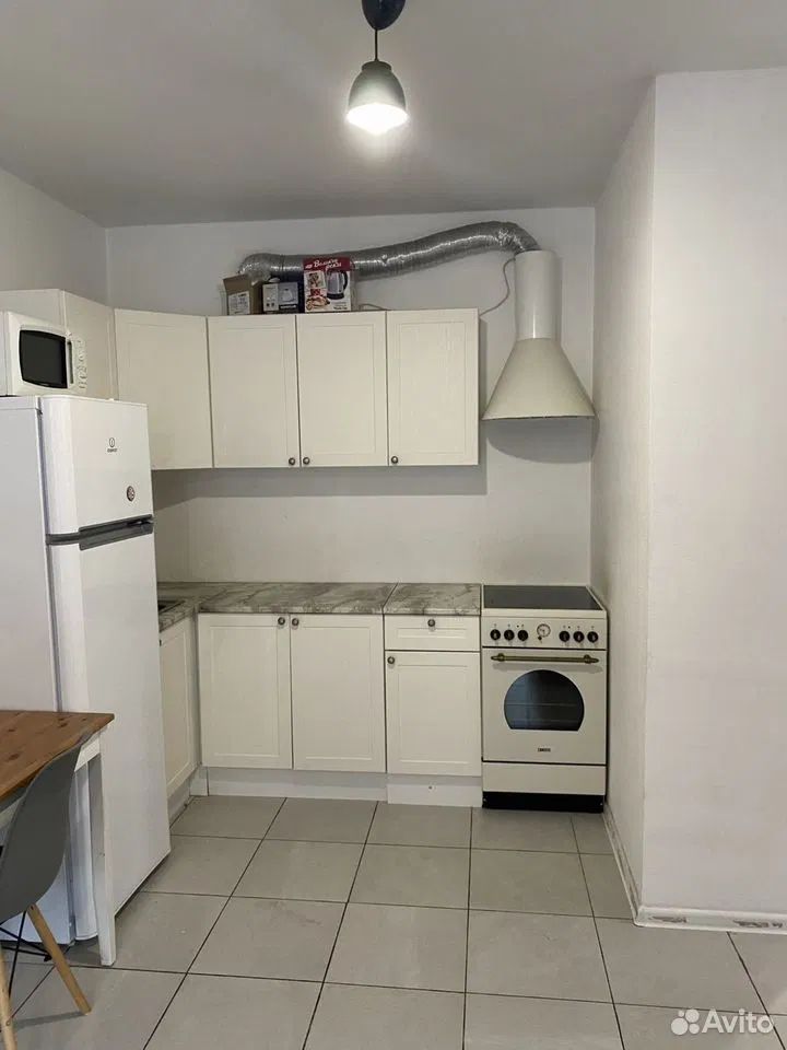 m. Kotelniki: Apartment, 1-rooms