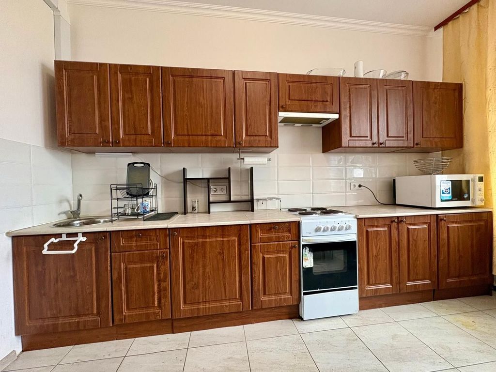 m. Shelepikha: Apartment, 1-rooms
