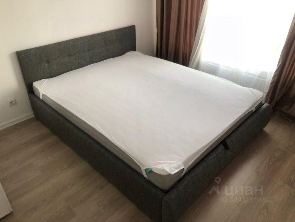 m. Kotelniki: Apartment, 2-rooms