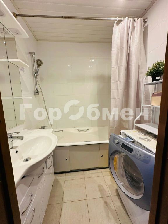 m. Mitino: Apartment, 2-rooms