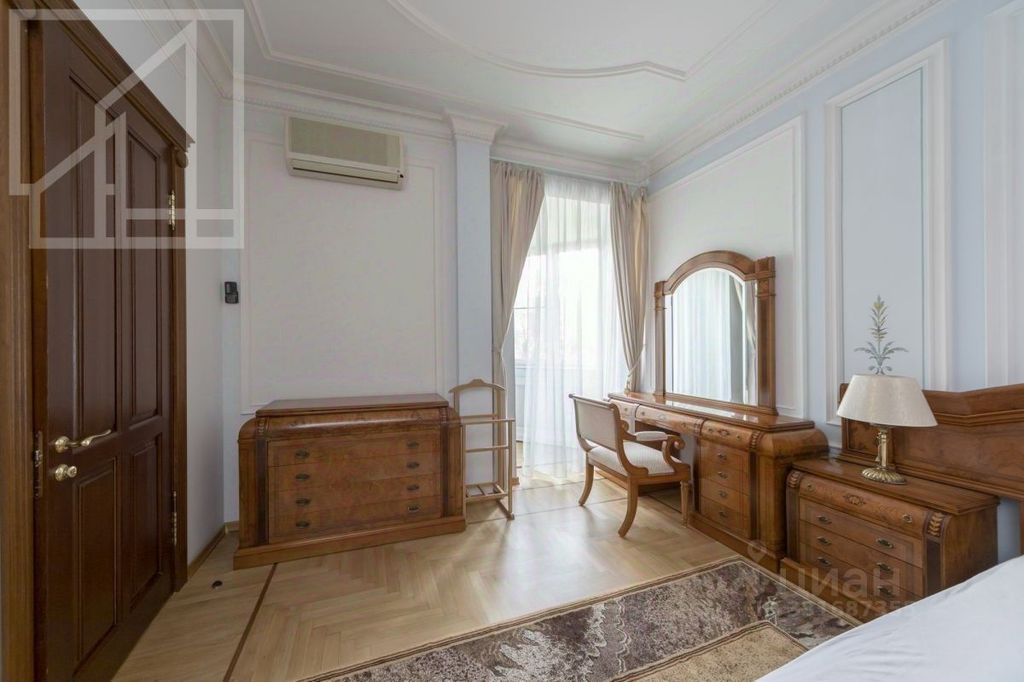 m. Frunzenskaya: Apartment, 3-rooms