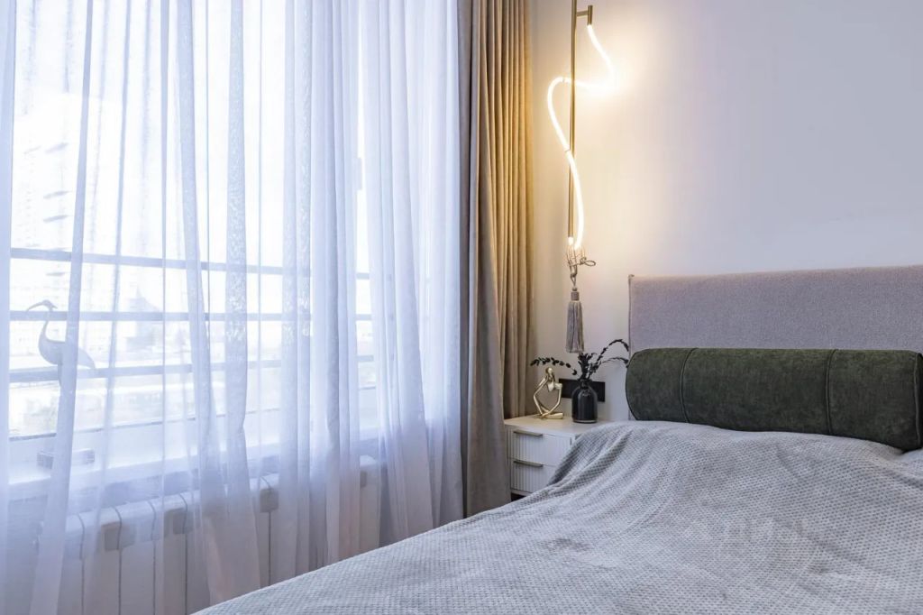 m. Khoroshevo: Apartment, 2-rooms