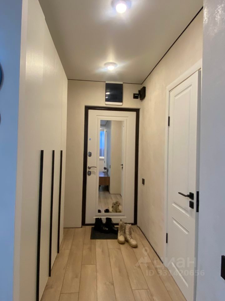 m. Dinamo: Apartment, 1-rooms