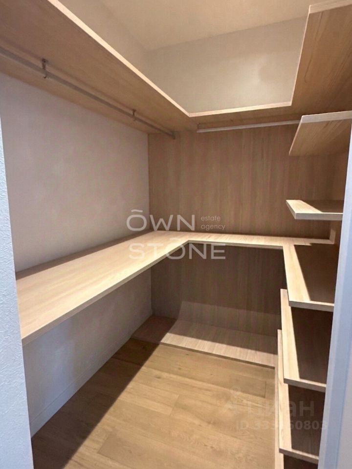 m. Testovskaya: Apartment, 3-rooms