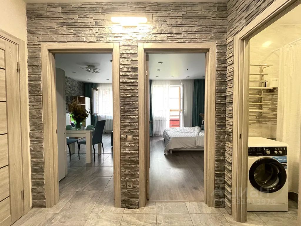 m. Bakovka: Apartment, 1-rooms