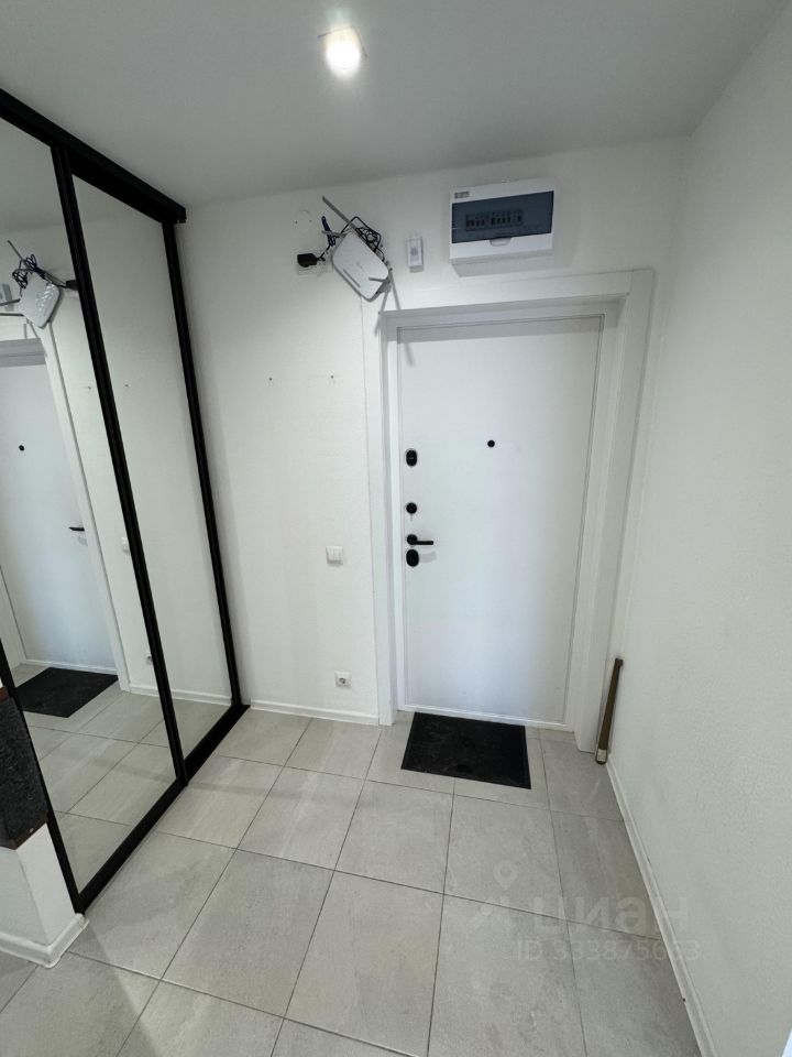 m. Bitsa: Apartment, 2-rooms